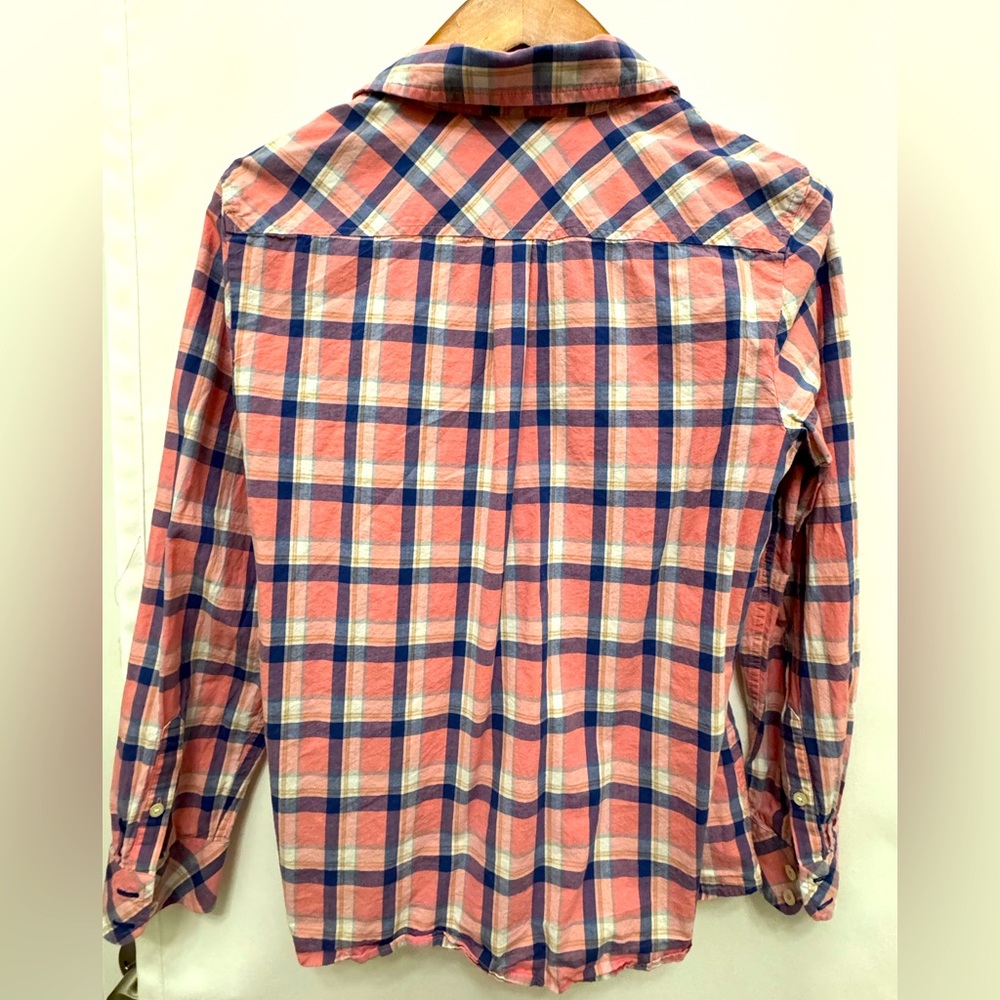 Talbot Button Polo - Picture 2 of 3